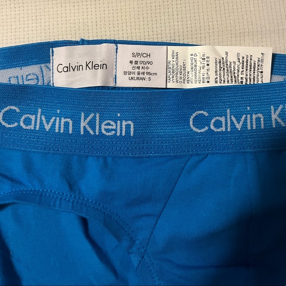 Calvin Klein Brief - Picture 2 of 3